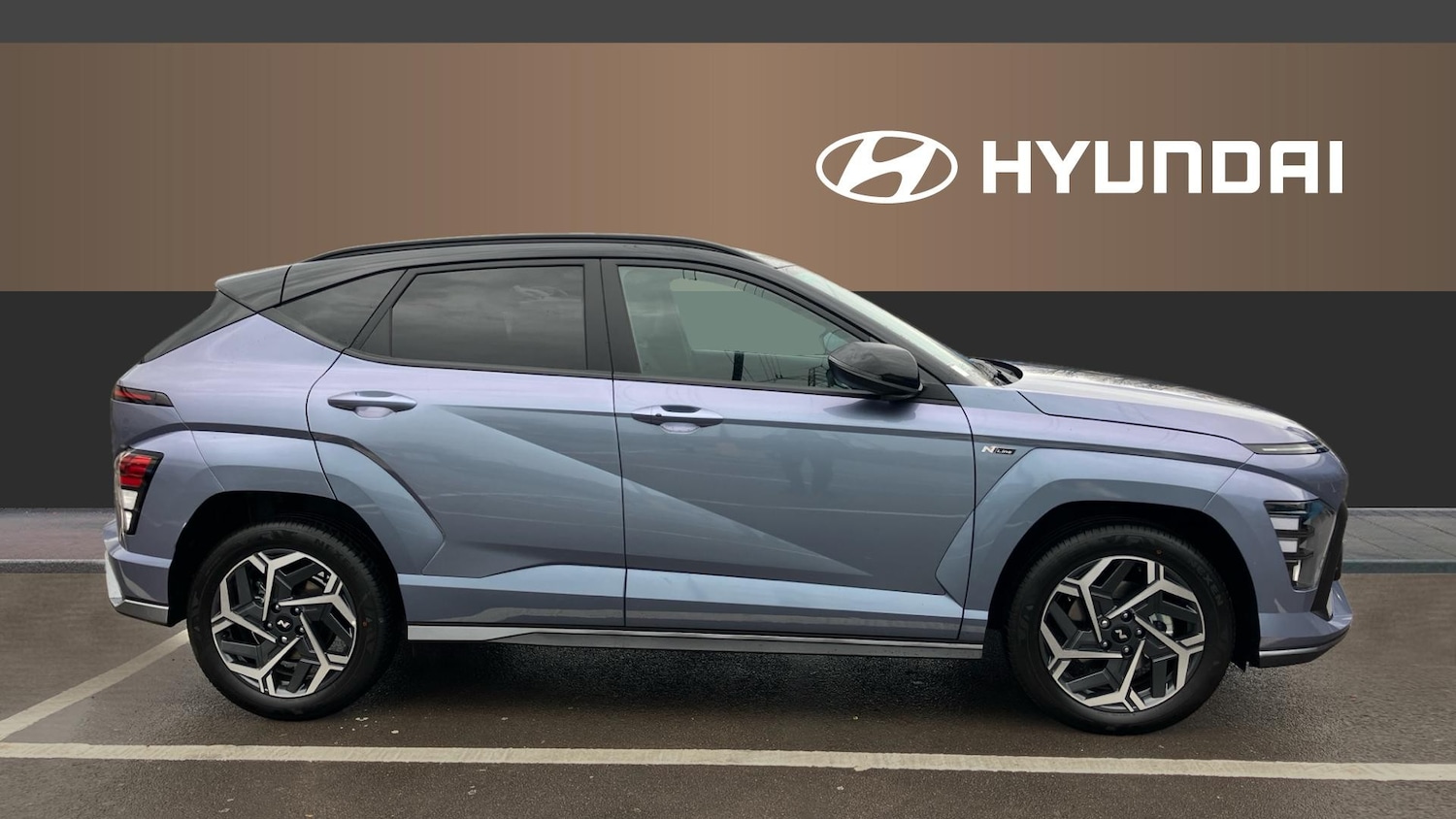 Used Hyundai KONA 2025 for sale - 76709961: Photo 5