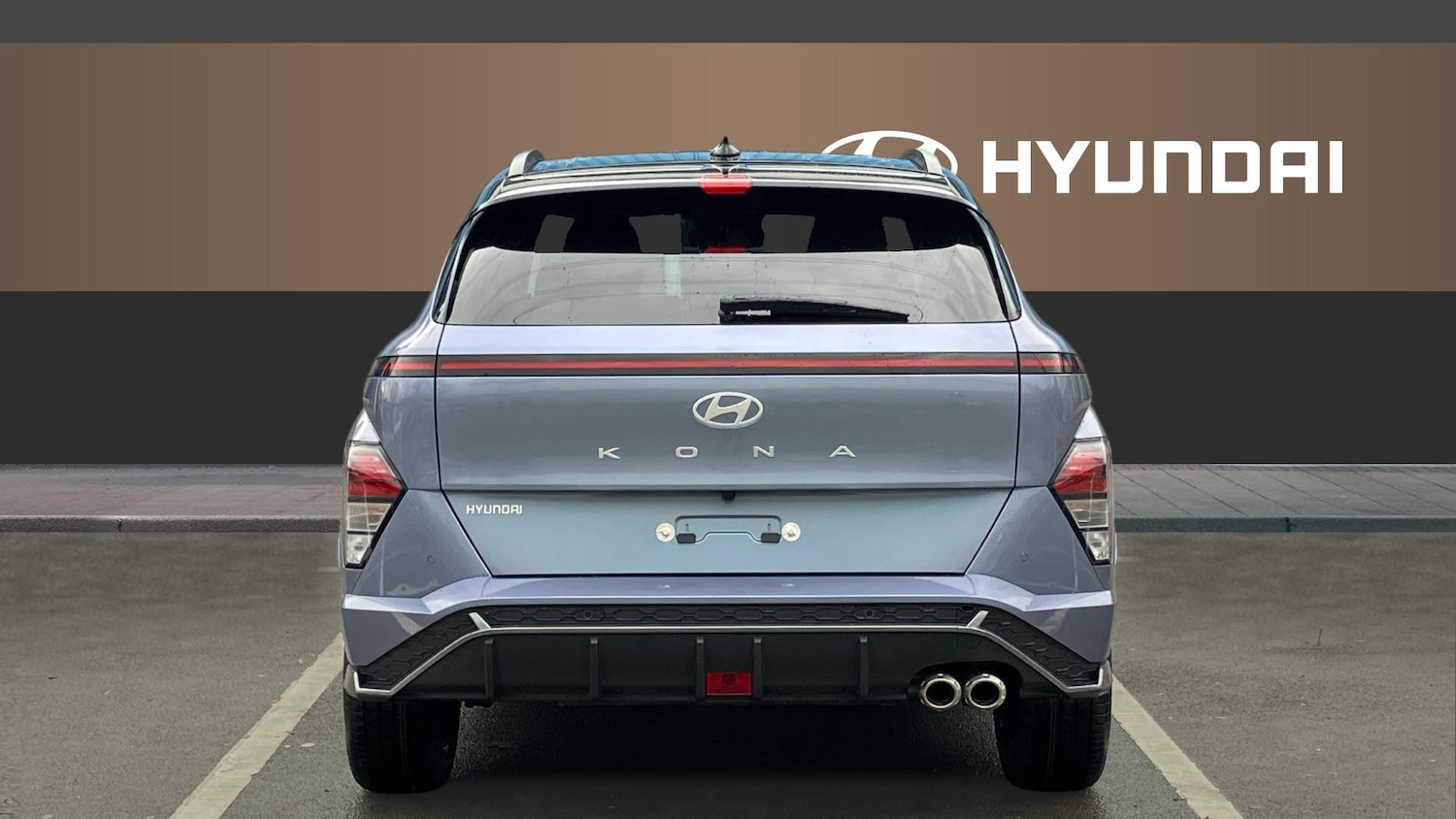 Used Hyundai KONA 2025 for sale - 76709961: Photo 6