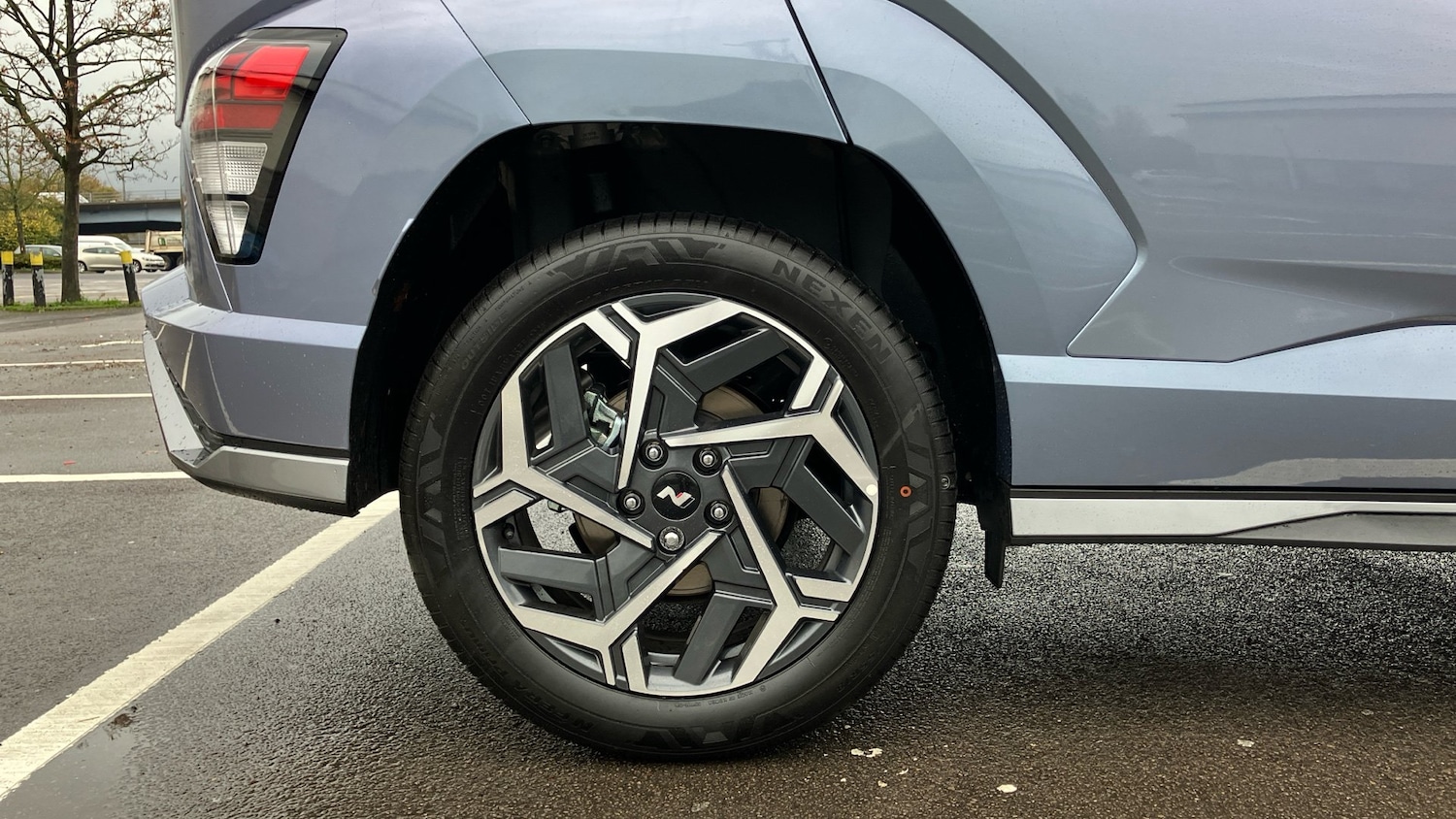 Used Hyundai KONA 2025 for sale - 76709961: Photo 7