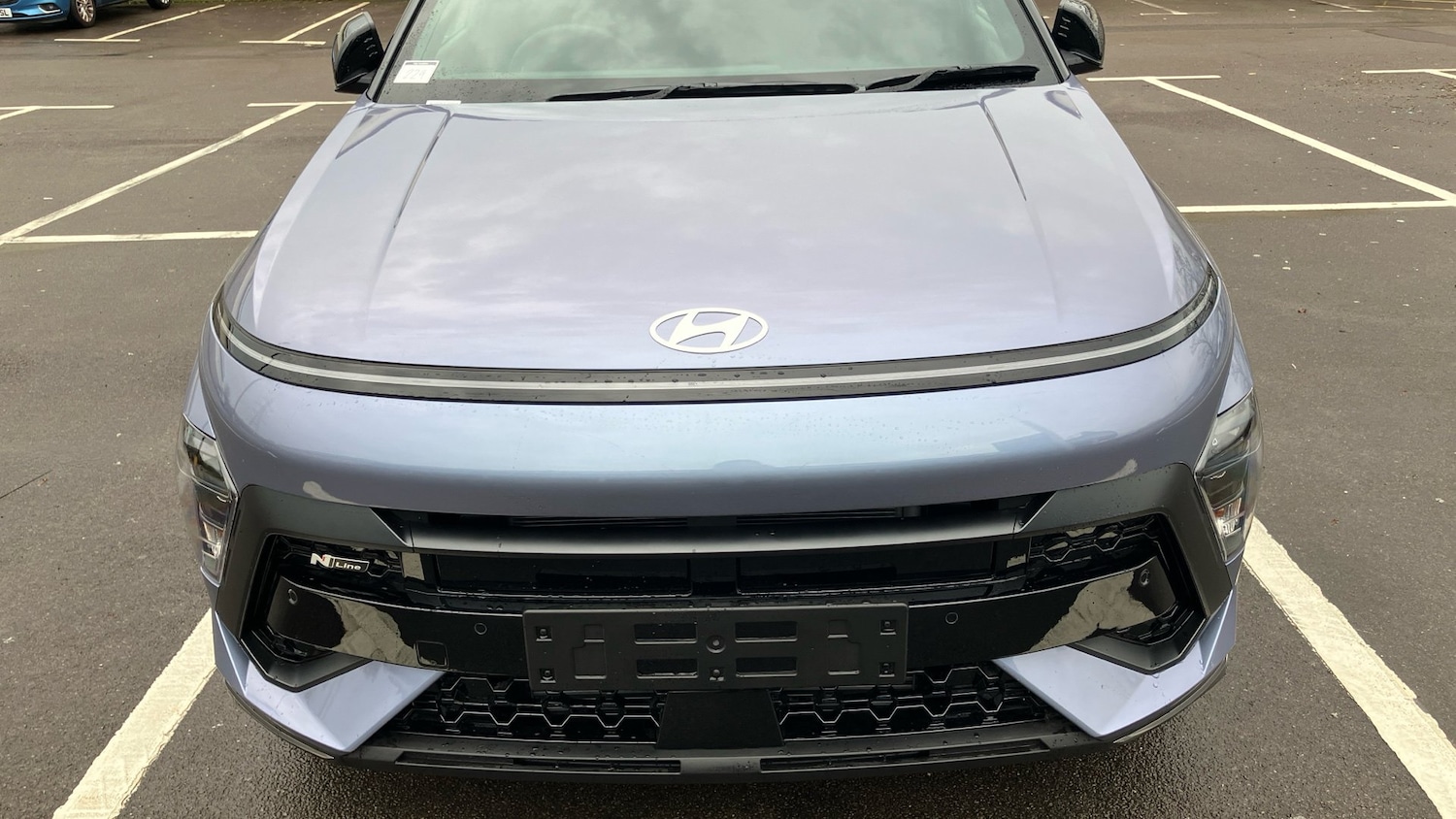 Used Hyundai KONA 2025 for sale - 76709961: Photo 8