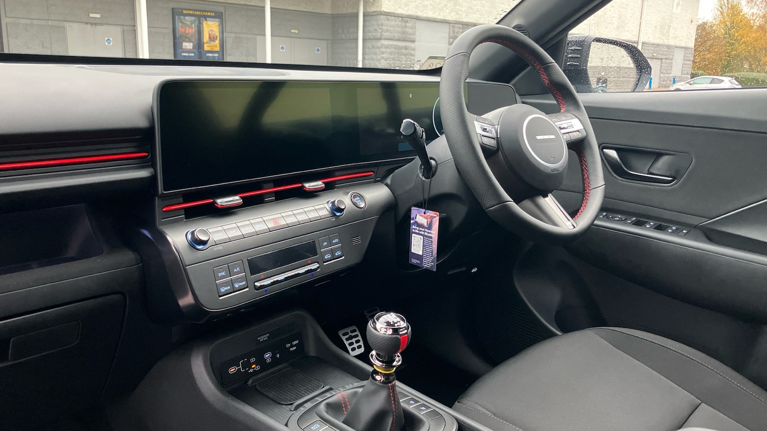 Used Hyundai KONA 2025 for sale - 76709961: Photo 9