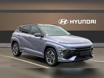 Used Hyundai KONA 2025 for sale - 76493715: Photo