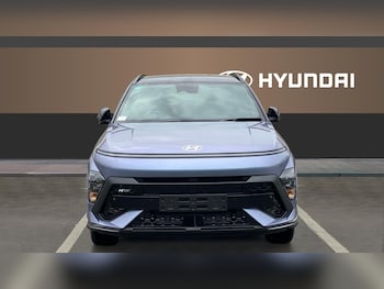 Used Hyundai KONA 2025 for sale - 76493715: Photo