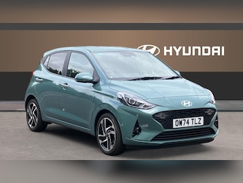Hyundai - i10