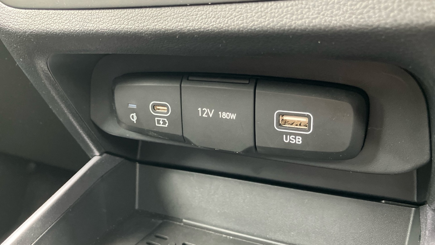 Vehicle 32