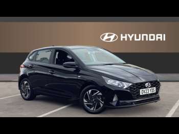 New Hyundai i20 for Sale, Hyundai i20 Hybrid SE Connect