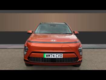Used Hyundai KONA 2024 for sale - 74829811: Photo