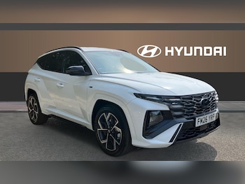 Used Hyundai TUCSON 2026 for sale - 79468632: Photo