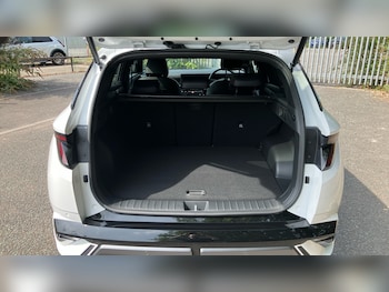 Used Hyundai TUCSON 2026 for sale - 79468632: Photo