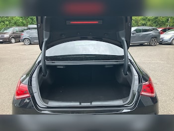 Used Mercedes-Benz CLA 2020 for sale - 75871509: Photo