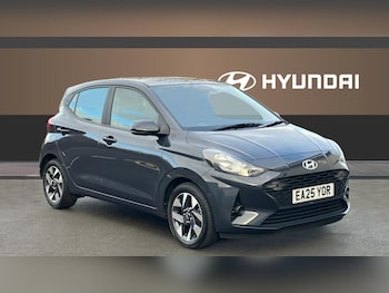 Used Hyundai i10 2025 for sale - 77286168: Photo