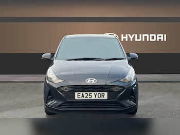 Used Hyundai i10 2025 for sale - 77286168: Photo