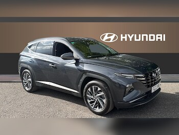 Used Hyundai TUCSON 2022 for sale - 78555981: Photo