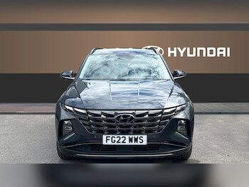 Used Hyundai TUCSON 2022 for sale - 78555981: Photo