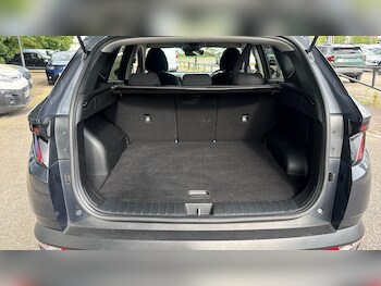 Used Hyundai TUCSON 2022 for sale - 78555981: Photo