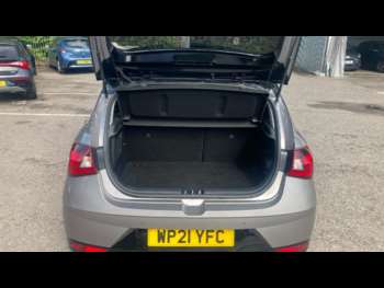 Used Hyundai i20 2021 for sale - 75266268: Photo