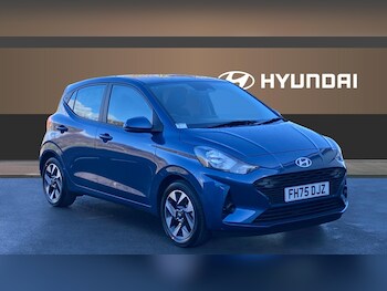 Used Hyundai i10 2025 for sale - 77312196: Photo