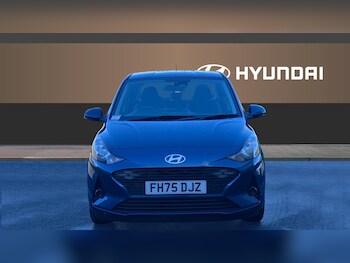 Used Hyundai i10 2025 for sale - 77312196: Photo