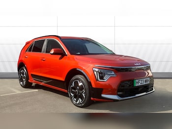 Used Kia Niro 2023 for sale - 78994937: Photo