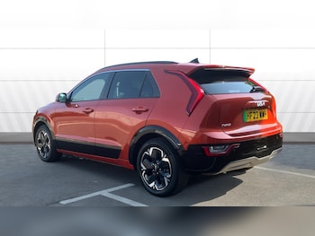 Used Kia Niro 2023 for sale - 78994937: Photo