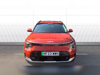 Used Kia Niro 2023 for sale - 78994937: Photo