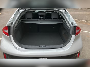 Used Hyundai IONIQ 2019 for sale - 78904433: Photo