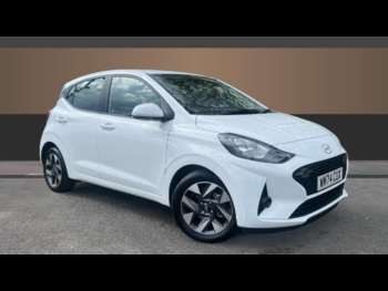 2025 (74) - 1.0 [63] Advance 5dr [Nav] Petrol Hatchback
