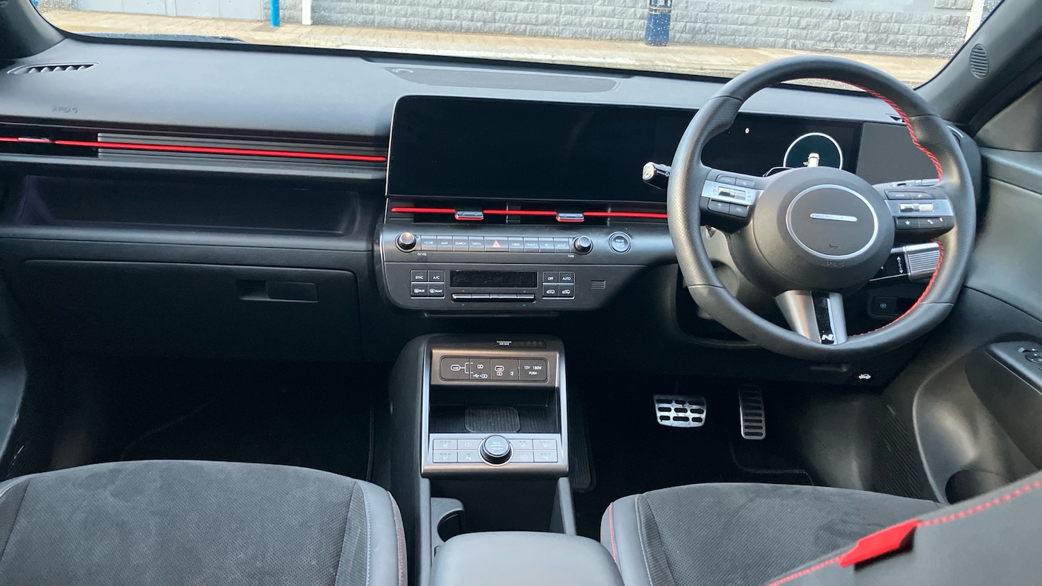 Used Hyundai KONA 2025 for sale - 76784813: Photo 10