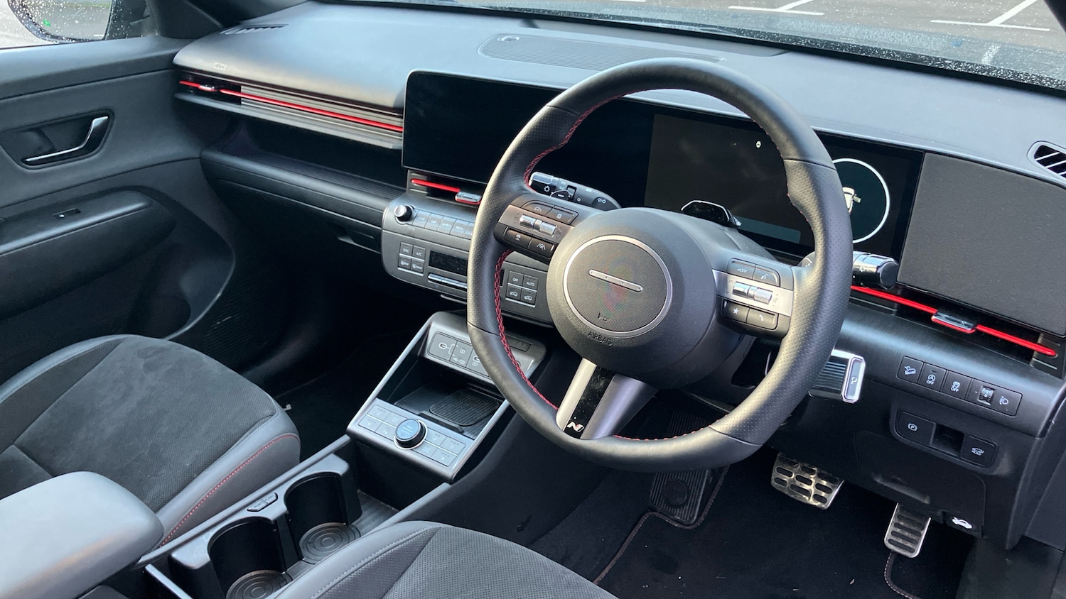 Used Hyundai KONA 2025 for sale - 76784813: Photo 11