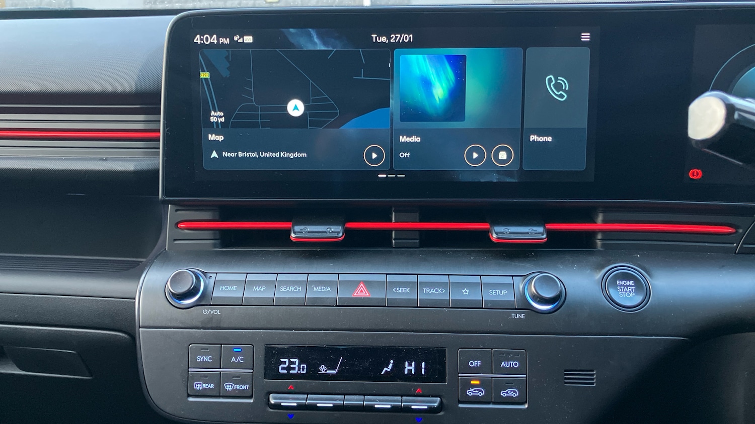 Used Hyundai KONA 2025 for sale - 76784813: Photo 12