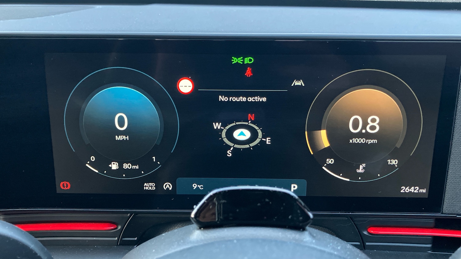 Used Hyundai KONA 2025 for sale - 76784813: Photo 18