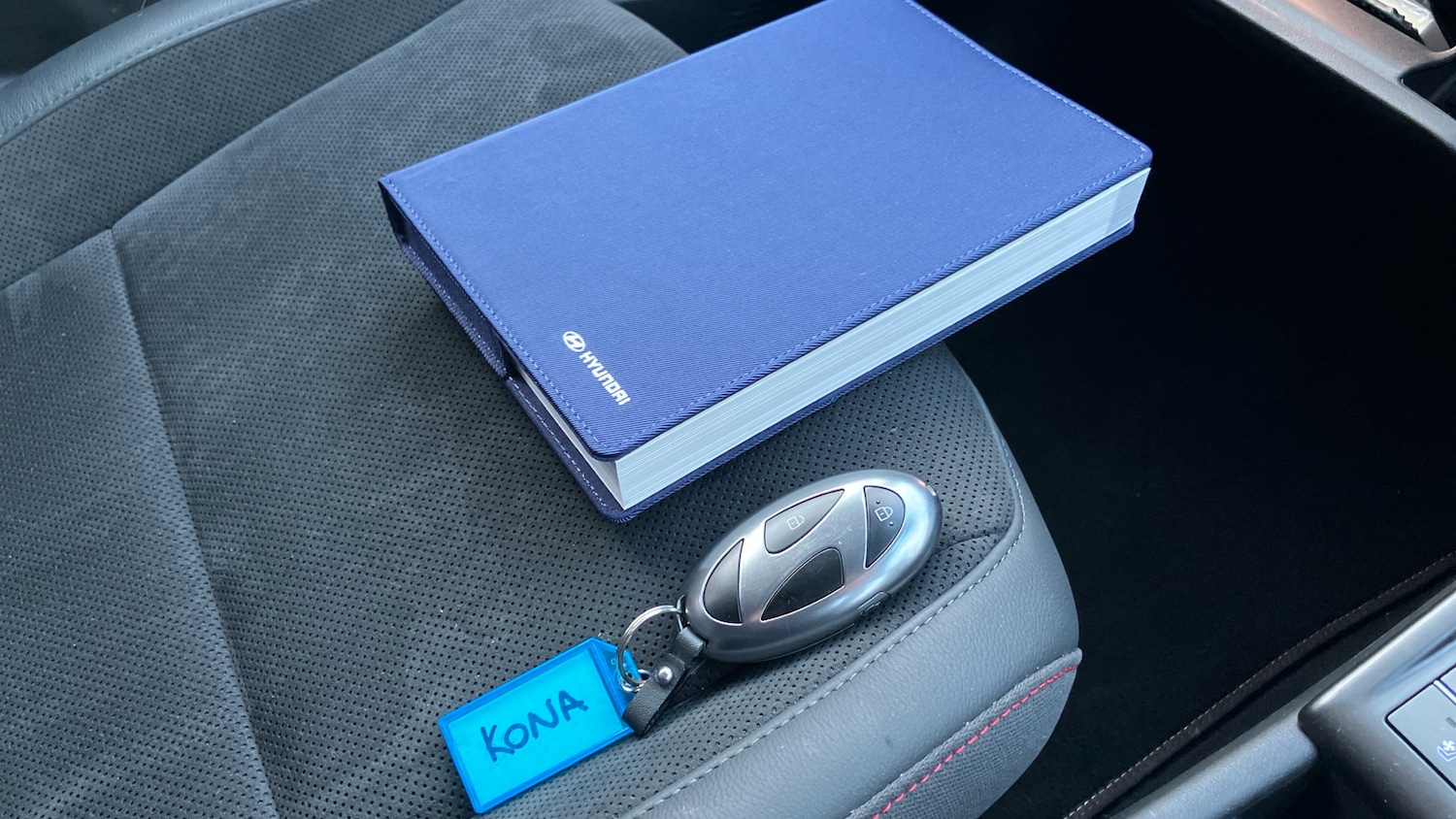 Used Hyundai KONA 2025 for sale - 76784813: Photo 19