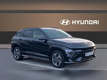 Used Hyundai KONA 2025 for sale - 76784813: Photo