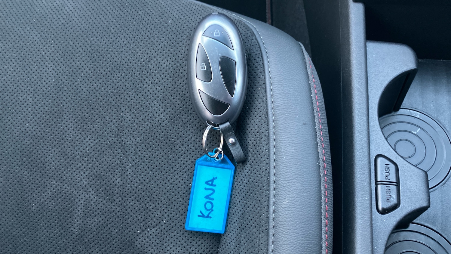 Used Hyundai KONA 2025 for sale - 76784813: Photo 20