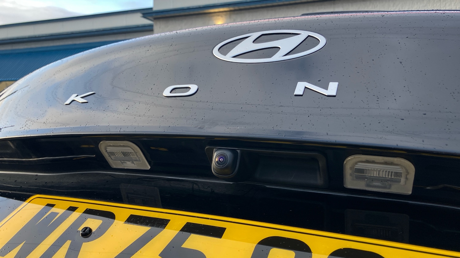 Used Hyundai KONA 2025 for sale - 76784813: Photo 23