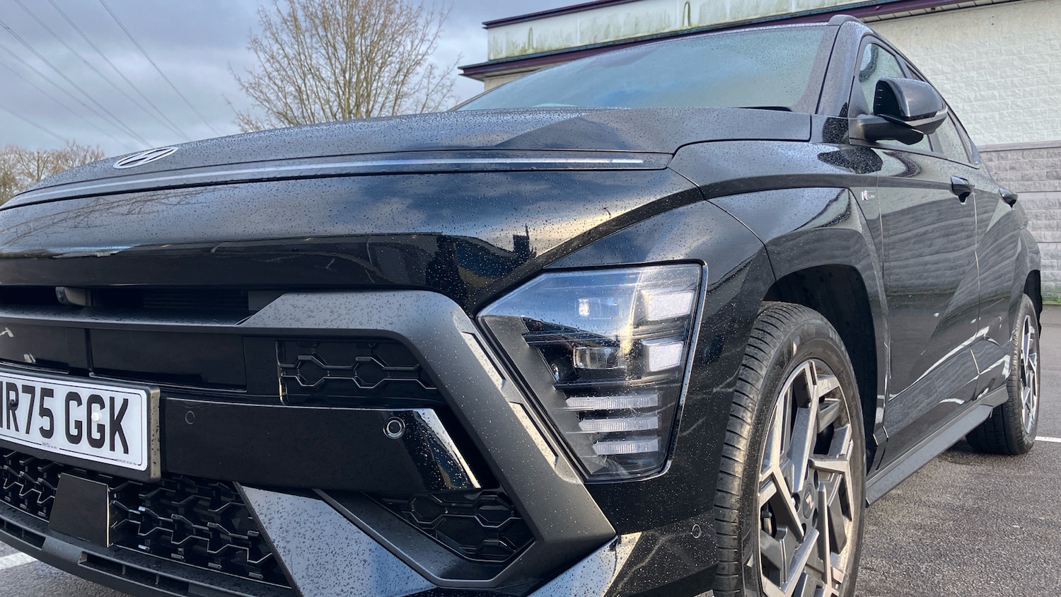 Used Hyundai KONA 2025 for sale - 76784813: Photo 24