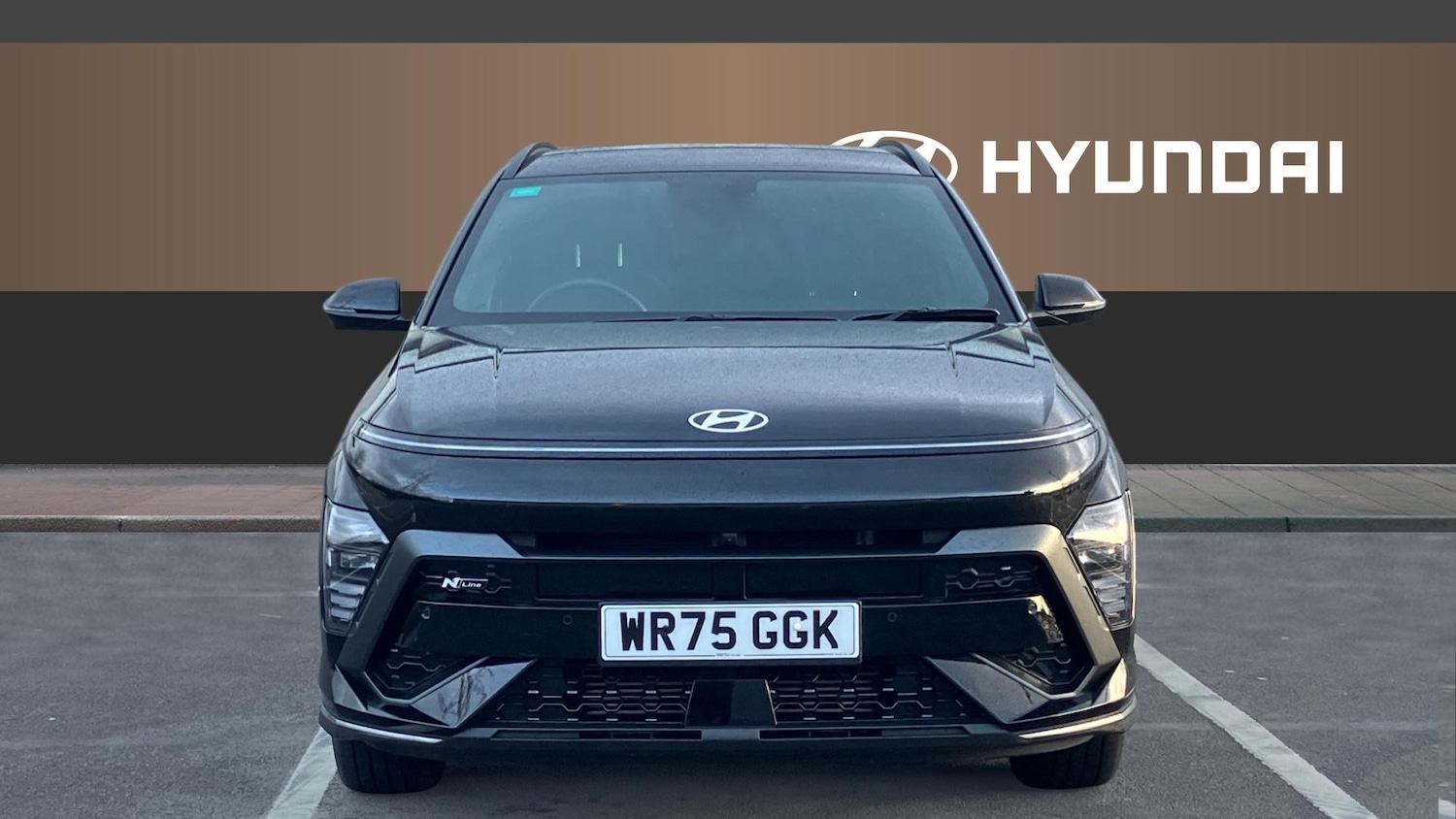 Used Hyundai KONA 2025 for sale - 76784813: Photo 3