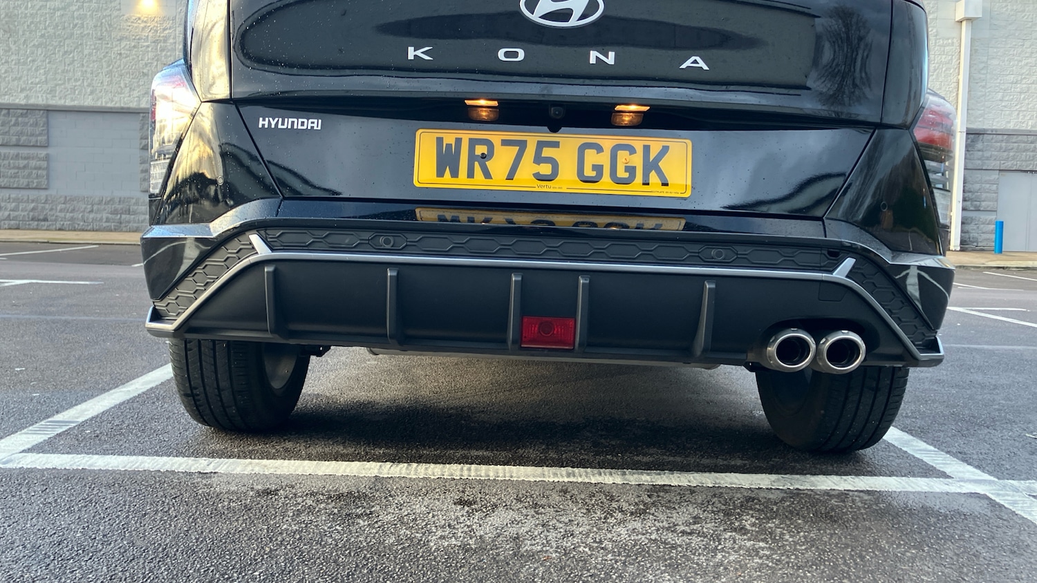 Used Hyundai KONA 2025 for sale - 76784813: Photo 30