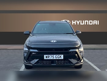 Used Hyundai KONA 2025 for sale - 76784813: Photo