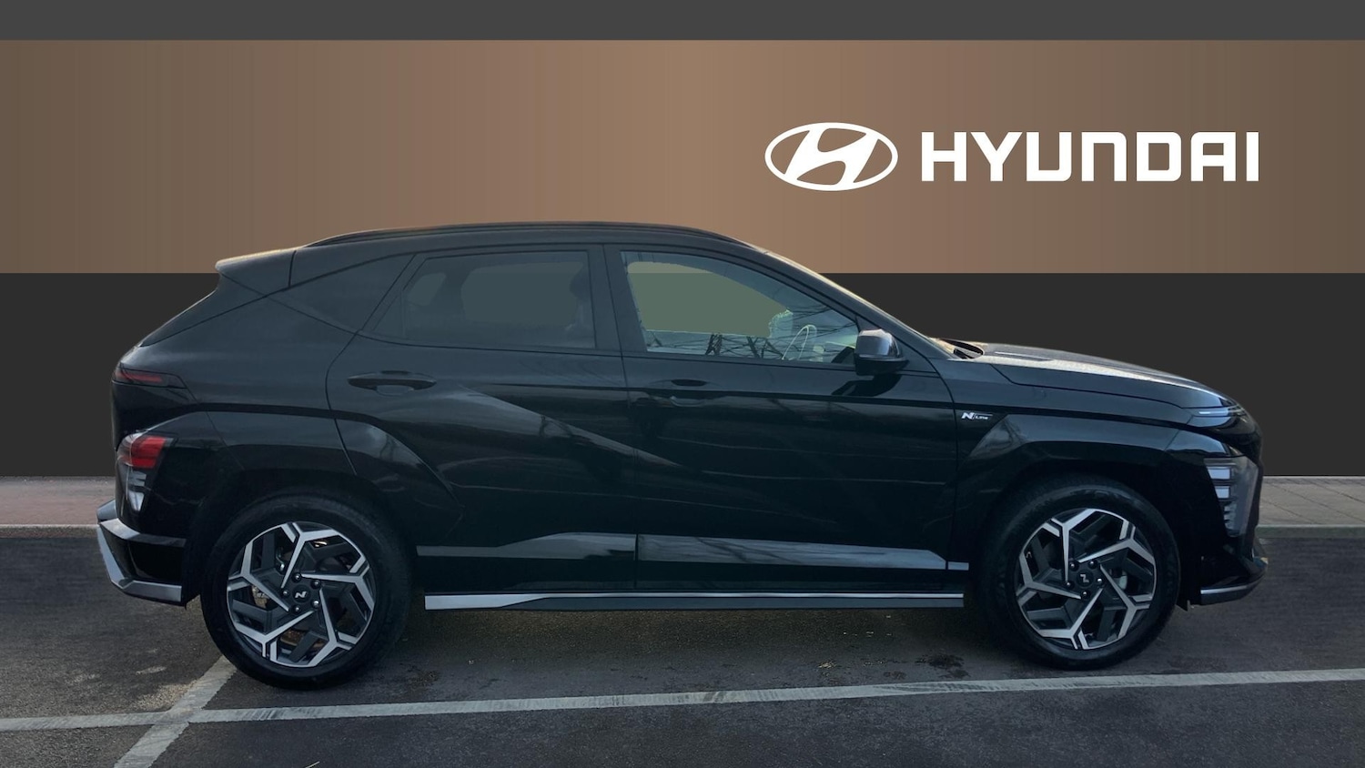 Used Hyundai KONA 2025 for sale - 76784813: Photo 5