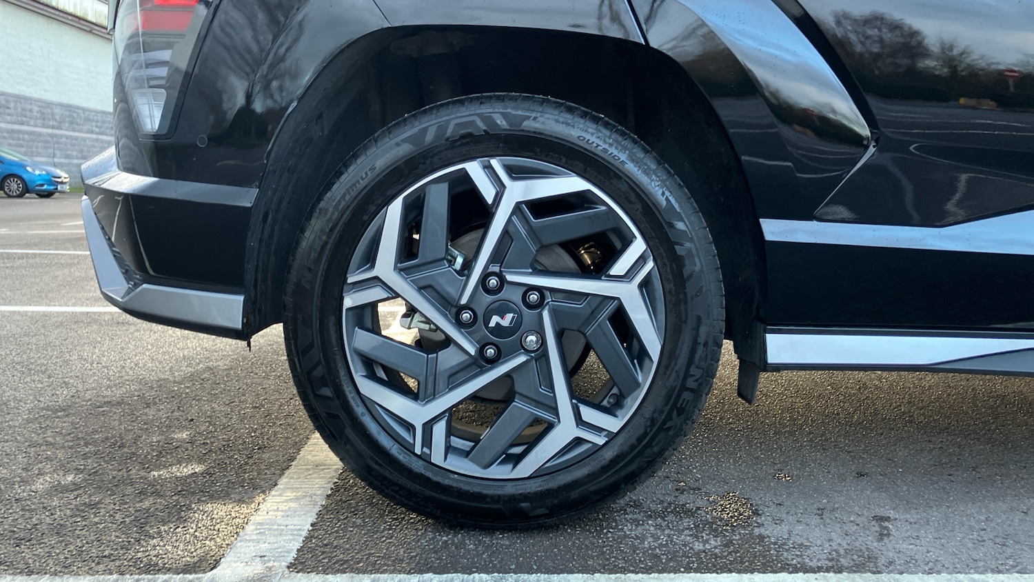 Used Hyundai KONA 2025 for sale - 76784813: Photo 7