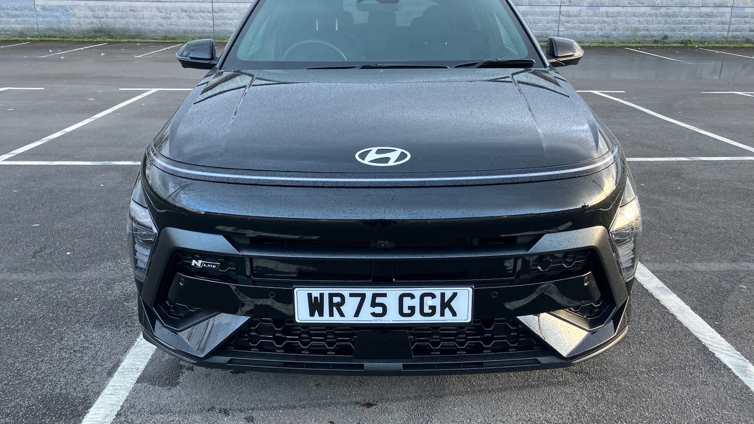 Used Hyundai KONA 2025 for sale - 76784813: Photo 8