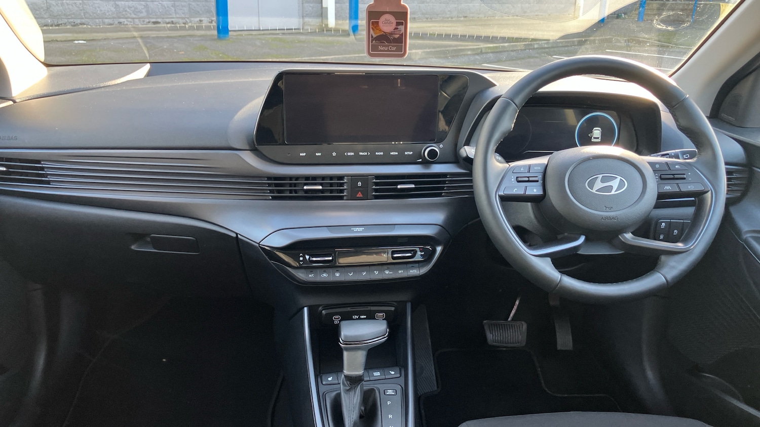 Used Hyundai i20 2025 for sale - 77032783: Photo 10