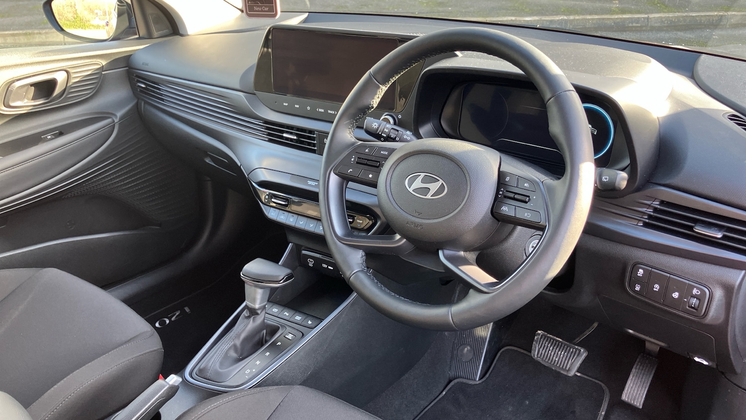 Used Hyundai i20 2025 for sale - 77032783: Photo 11