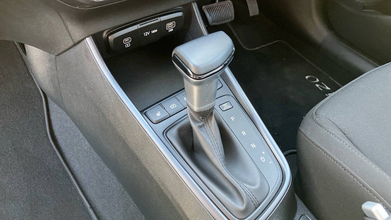 Used Hyundai i20 2025 for sale - 77032783: Photo 13