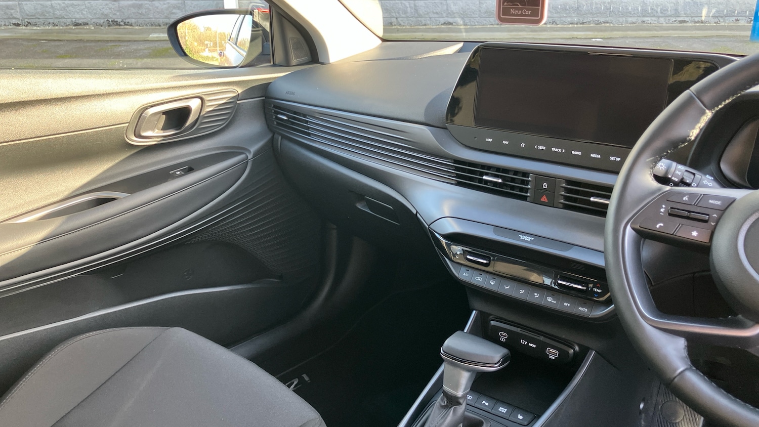 Used Hyundai i20 2025 for sale - 77032783: Photo 14