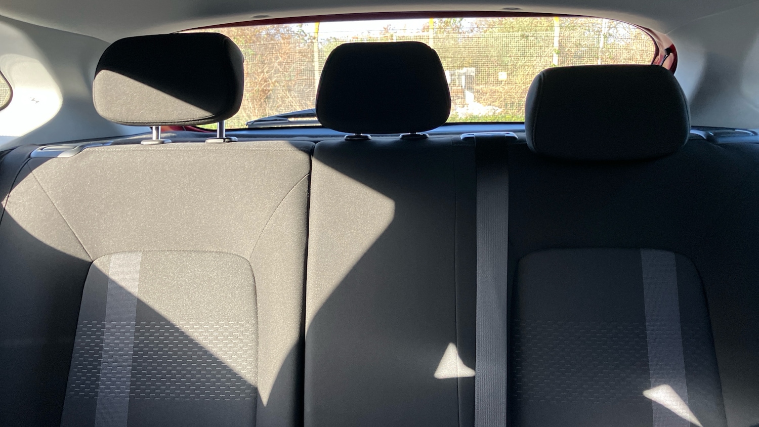 Used Hyundai i20 2025 for sale - 77032783: Photo 15