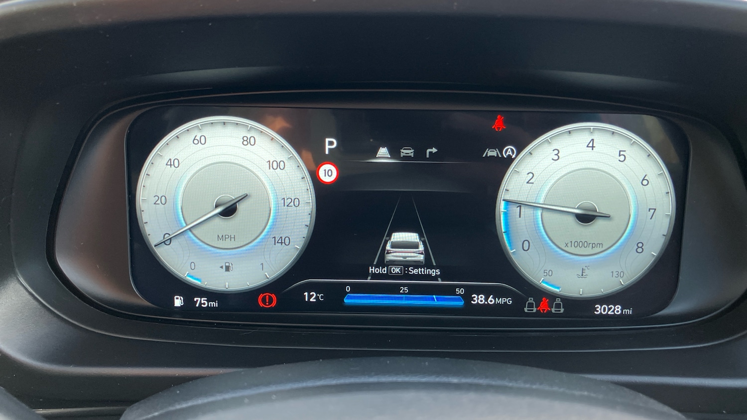 Used Hyundai i20 2025 for sale - 77032783: Photo 18