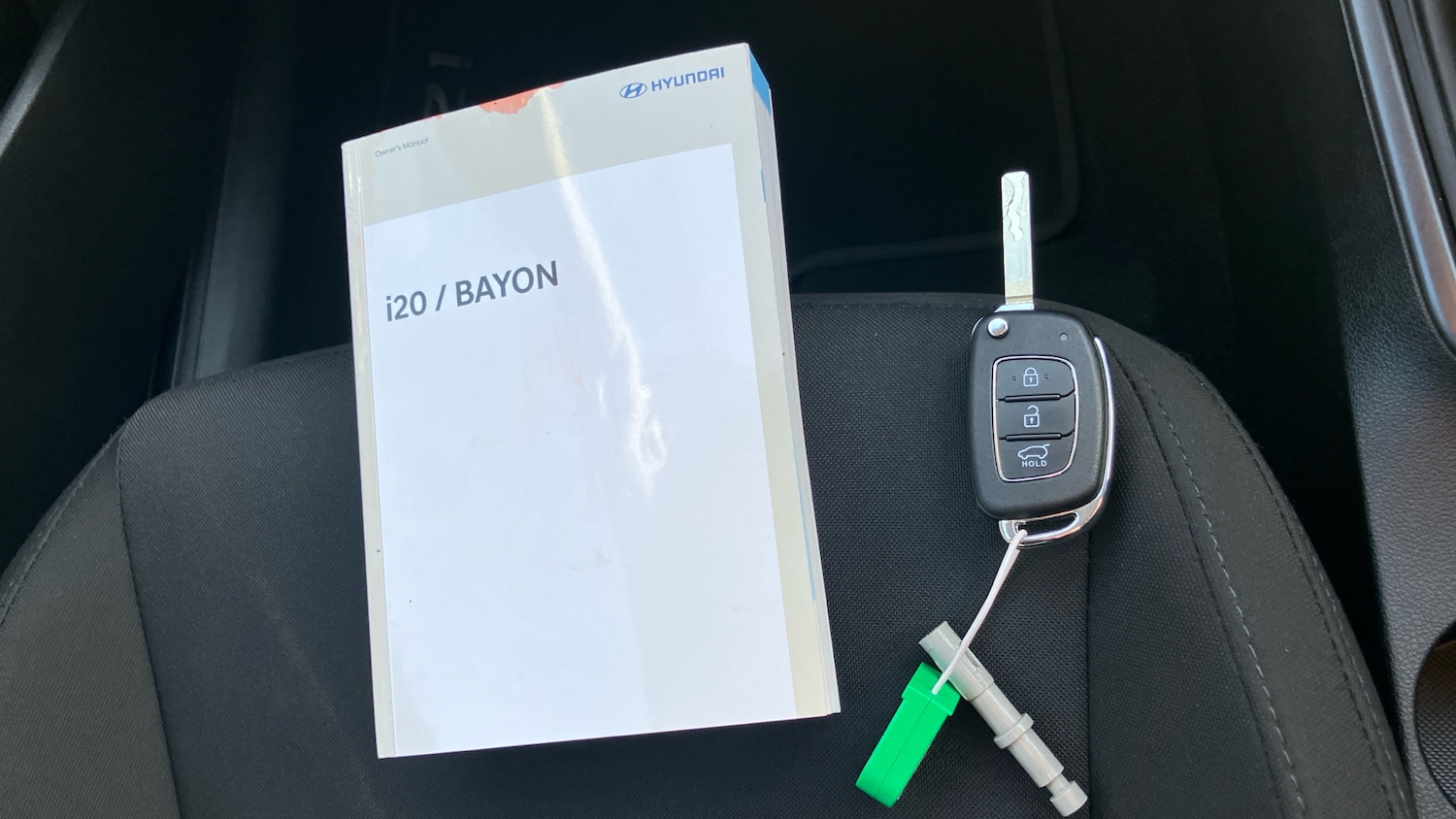 Used Hyundai i20 2025 for sale - 77032783: Photo 19