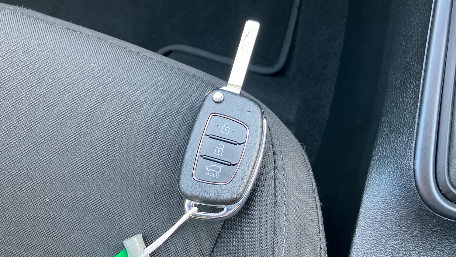 Used Hyundai i20 2025 for sale - 77032783: Photo 20